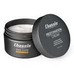 Chassis Restoration Cream - Long-Lasting Anti Chafing Cream for Men