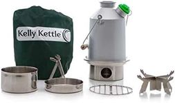 Kelly Kettle 'Scout BASIC KIT (1.2l