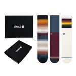 Stance Crew Socks - BREAKWATER Gift Pack