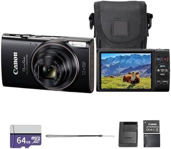 Canon Powe