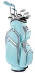 PGF Lady Concord Women's Complete G