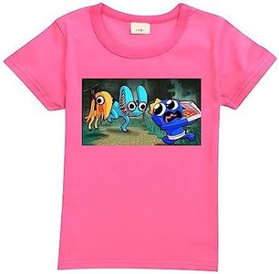 Kids' tees