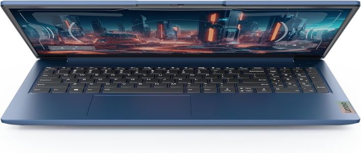 Lenovo IdeaPad Slim 3 15" Laptop – i5, 8GB RAM, 512GB SSD