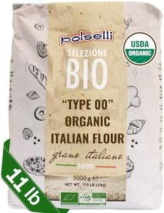 Organic Fl