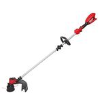 M18 16" Lithium-Ion Cordless Lawn Trimmer - 18V, Tool Only