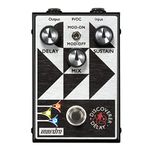 Maestro Discoverer Delay Guitar Pedal