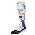 Stance Snow Socks - Family Values (Medium)