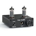 Inline Headphone Amp