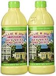 Nellie & Joe's: Key West Lime Juice, 16 oz (2 pack)