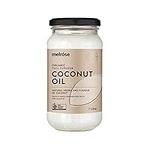 MELROSE Organic Flavour Free Coconu