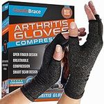 ComfyBrace Arthritis Hand Compressi