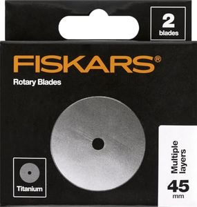 Fiskars 45