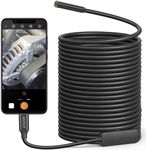 Anykit USB Endoscope Camera with 8 