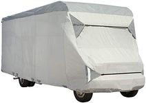 Expedition EXC2629 Expedition by Eevelle Class C RV Cover, Fits 366-InchL x 105-InchW x 108-InchH, Gray