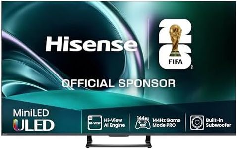 Hisense 50