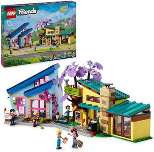 LEGO Frien