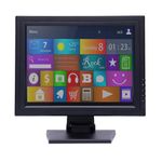 Touchscreen Monitor For Retail