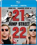 21 Jump Street / 22 Jump Street