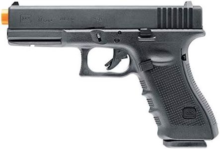 Elite Force Glock 17 Gen4 GBB Blowback 6mm BB Pistol Airsoft Gun