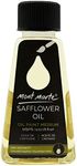 Mont Marte Premium Safflower Oil, 125ml (4.2oz), Oil Paint Medium