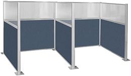 Versare Hush Panel Cubicle Kit | Wo