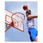 Basketball Hoop Installation Cost