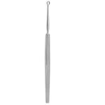 Fox Dermal Curette, Round, 2mm