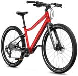 woom Explore 5 Bicycle for Kids 7 t