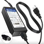 T-Power Ac Dc Adapter for 4-Pin 12V