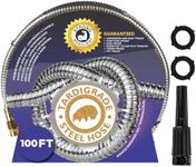 Tardigrade Metal Garden Hose 100 FT