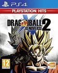 Dragon Ball Xenoverse 2 Playstation Hits PS4-Spiel