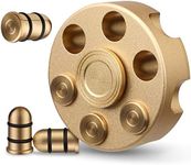 Cool Alloy Fidget Spinner, Fidget C