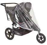 Double Jogging Stroller   Double Jogging Stroller