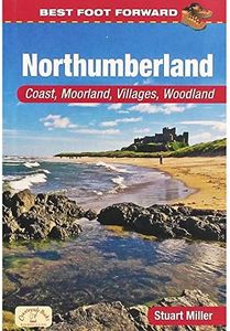 Best Foot Forward in Northumberland