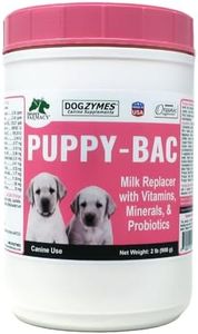 Dogzymes P