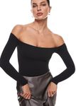 INLYRIC Women's Natrelax Off The Sh