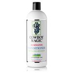 Cowboy Magic Rosewater Conditioner Revitalizes & Detangles 32 oz