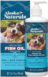 Sustainable Wild Alaskan Fish Oil f