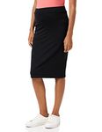 Noppies Women's Skirt OTB Paris, Black (Black P090), 12 (Size: Medium)