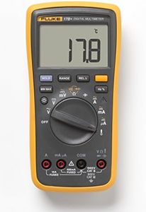 Fluke 17B+ Digital Multimeter