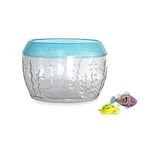 Catstages Meow-smerizing Fish Bowl 