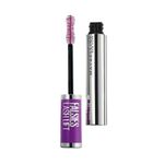 Maybelline New York Mascara, No Clumps, Transfer-proof, Volumizing, Falsies Lash Lift, Black, 8.6 ml