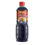 LKK Teriyaki Sauce 1.15kg | Authentic Sweet & Savory Japanese Marinade and Glaze | Gluten Free | Vegan | No MSG Added