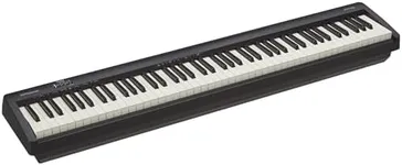 Roland FP-30X, Slim & Stylish 88-No