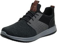 Skechers Men's Classic Fit-Delson-C