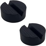 Jack Pad, 2 Pack Car Jack Pad for C