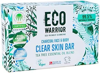 Eco Warrio