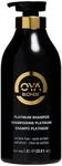 OYA Platinum Shampoo (1000 ml, Sulfate-Free)