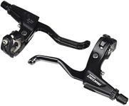 Shimano Deore BL-T610 Lever for V-Brake - Black, Right Hand