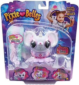 Pixie Belles - Esme - Interactive Electric Pet with Bonus Tail